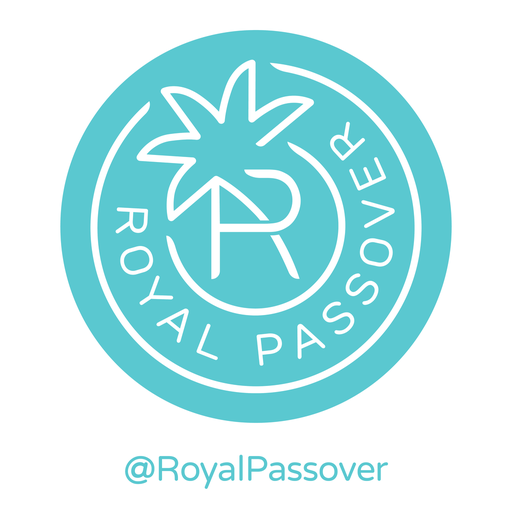 Royal Passover Logo