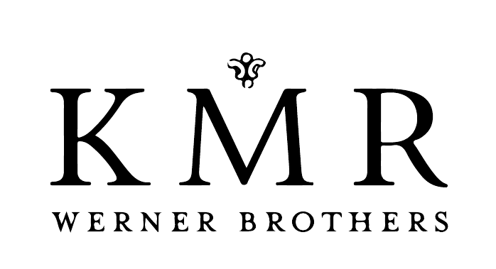 KMR Logo