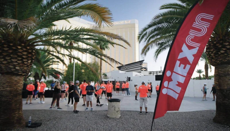 Driving Destination Support for the Industry’s Largest Tradeshow