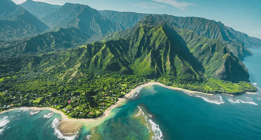 Playa del Carmen background