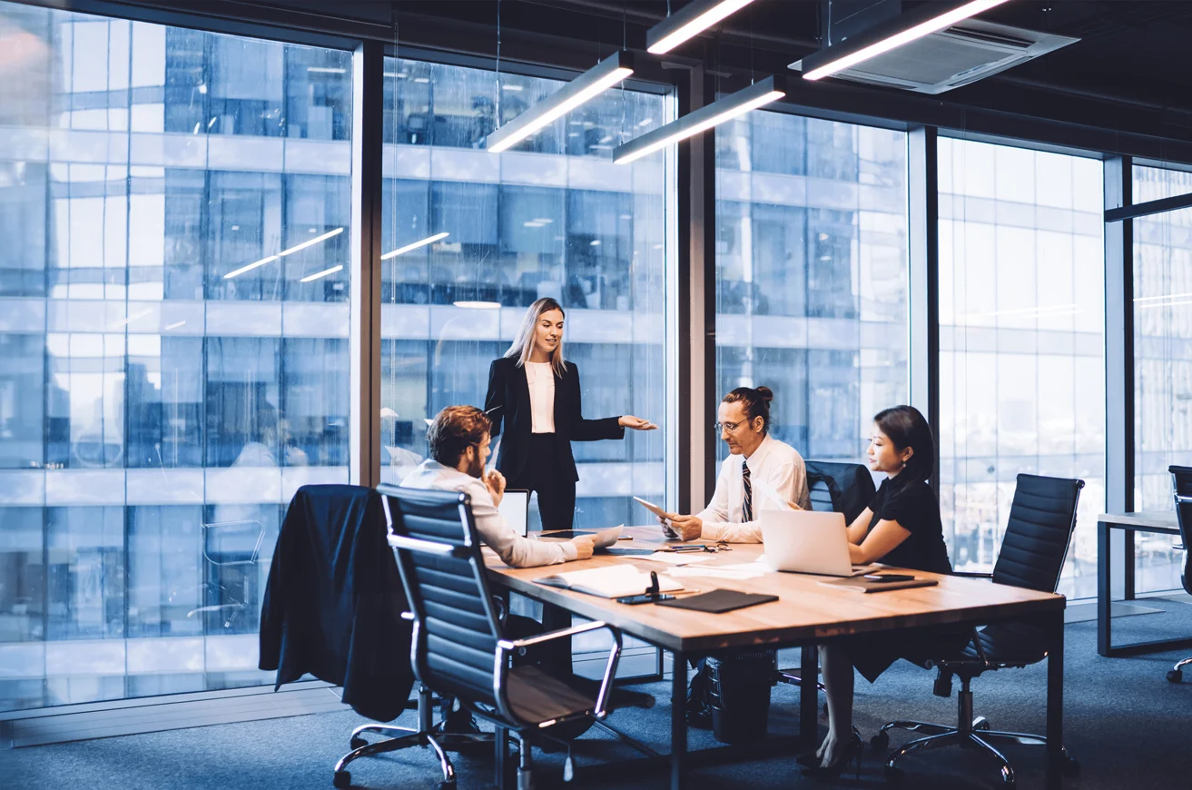 Insurance & Financial